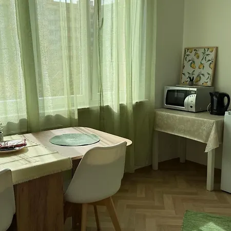 Green Apartment Appartement