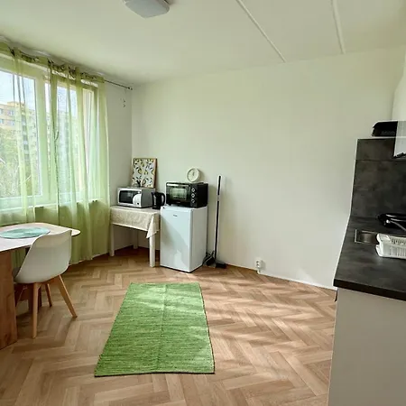 Appartement Green Apartment