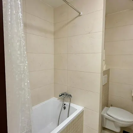 Green Apartment Appartement Louny
