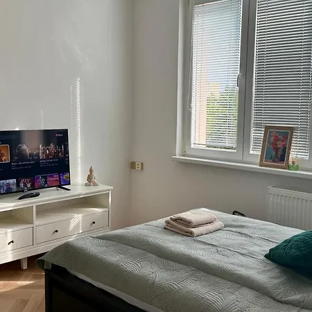 Green Apartment Appartement